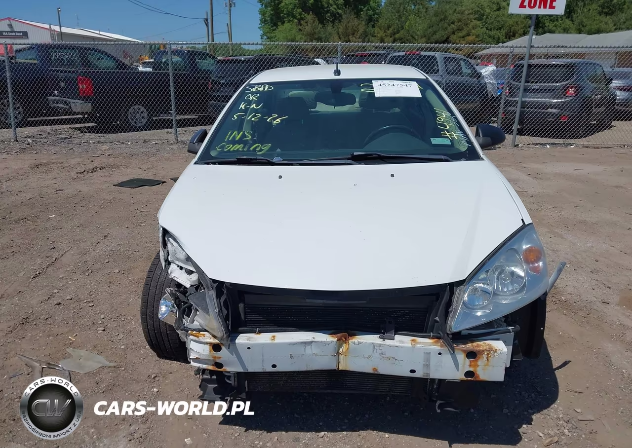 2009 Pontiac G6 VIN:1G2ZG57B094203021 - 13