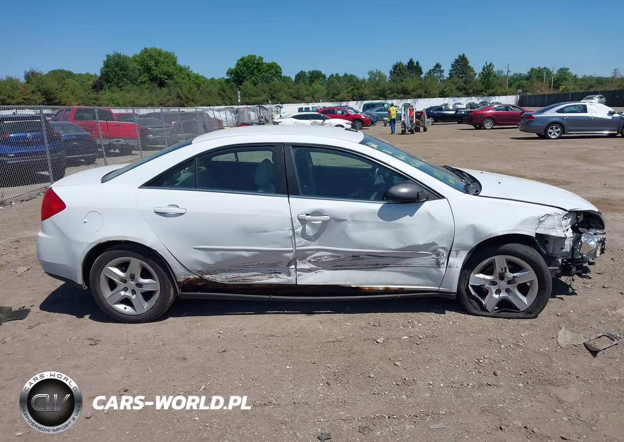 2009 Pontiac G6 VIN:1G2ZG57B094203021 - 14