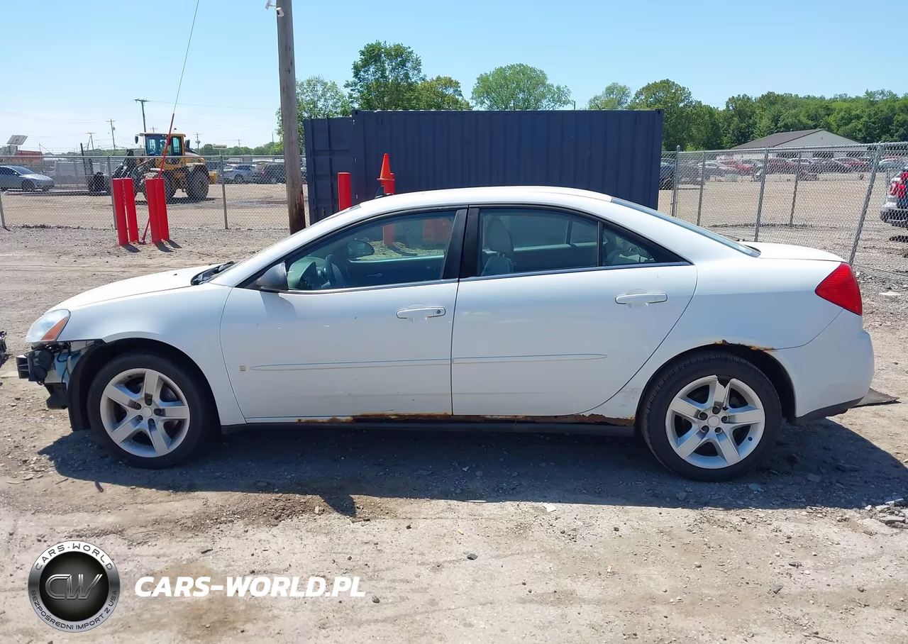 2009 Pontiac G6 VIN:1G2ZG57B094203021 - 15