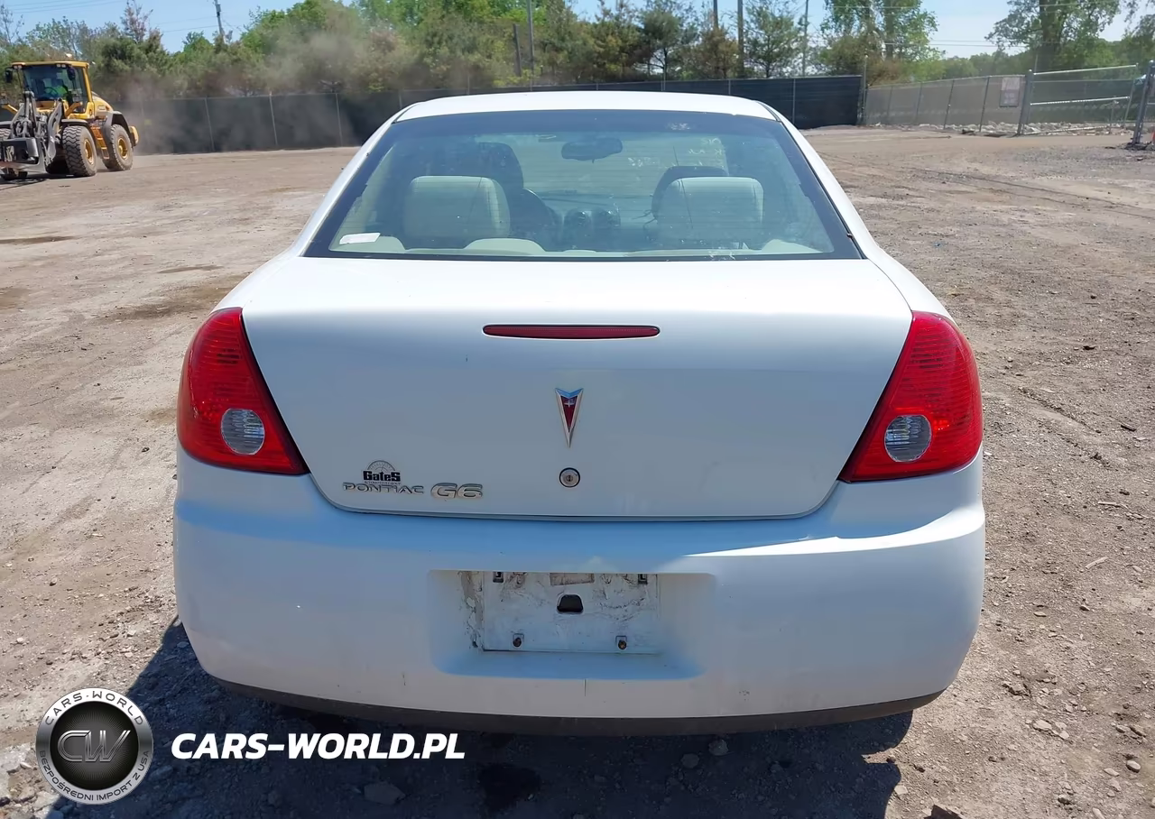 2009 Pontiac G6 VIN:1G2ZG57B094203021 - 17
