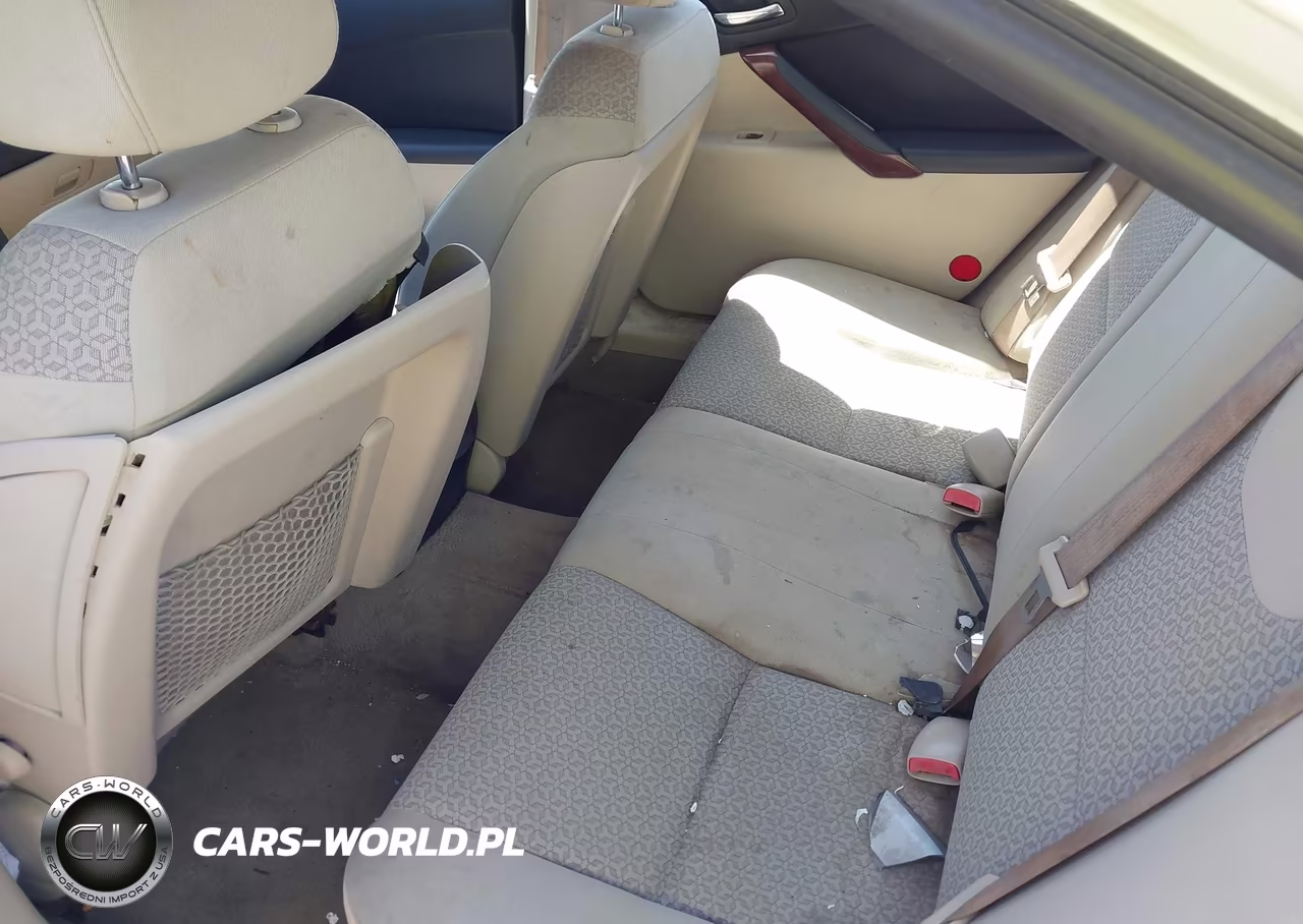 2009 Pontiac G6 VIN:1G2ZG57B094203021 - 8