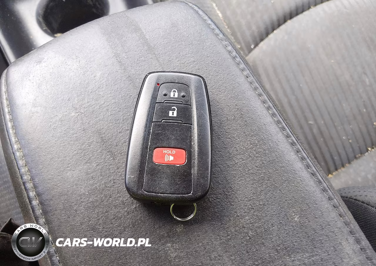 2017 Toyota Prius Two VIN:JTDKBRFU8H3032254 - 11