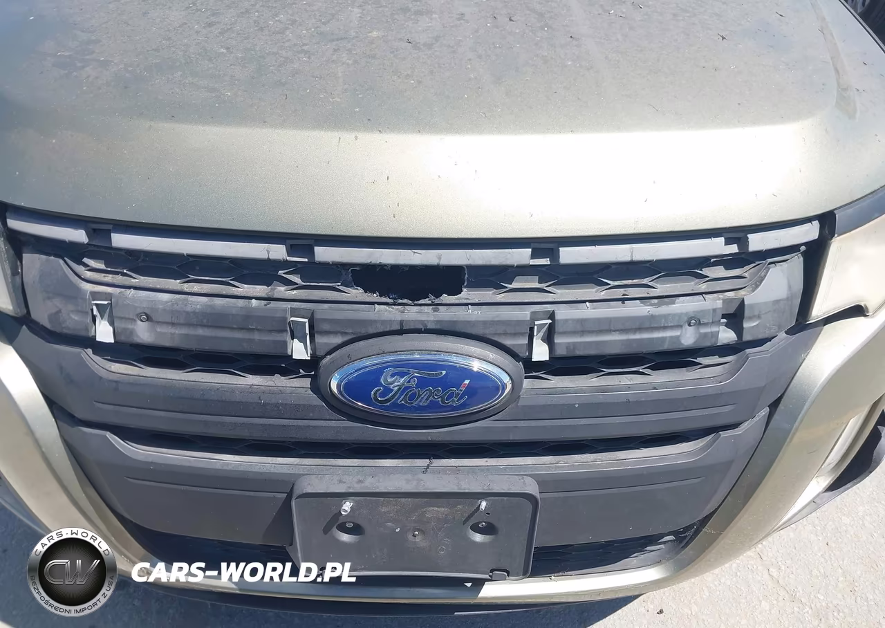 2012 Ford Edge Sel VIN:2FMDK3JC9CBA04147 - 18