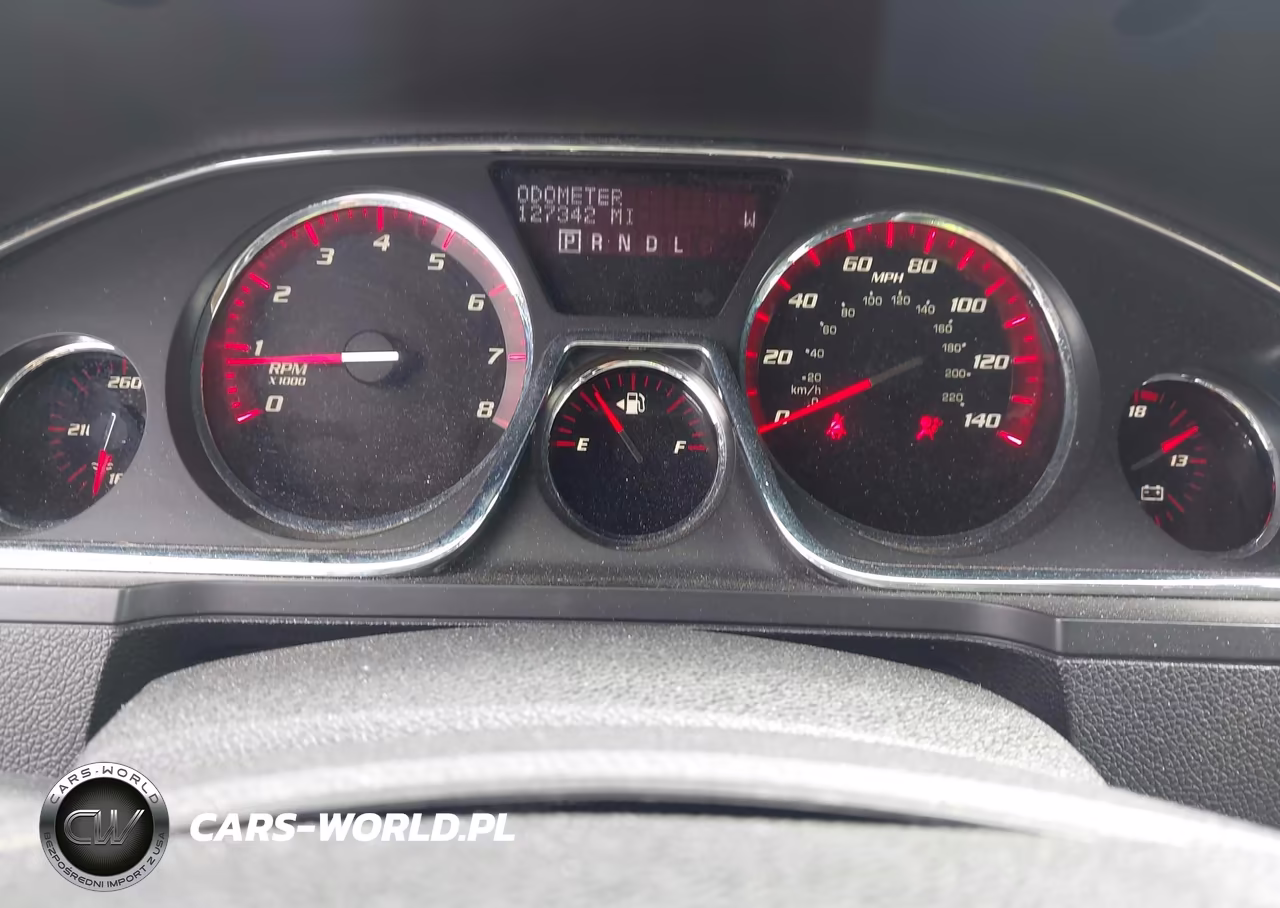 2015 GMC Acadia Sle-1 VIN:1GKKRNED0FJ129788 - 7