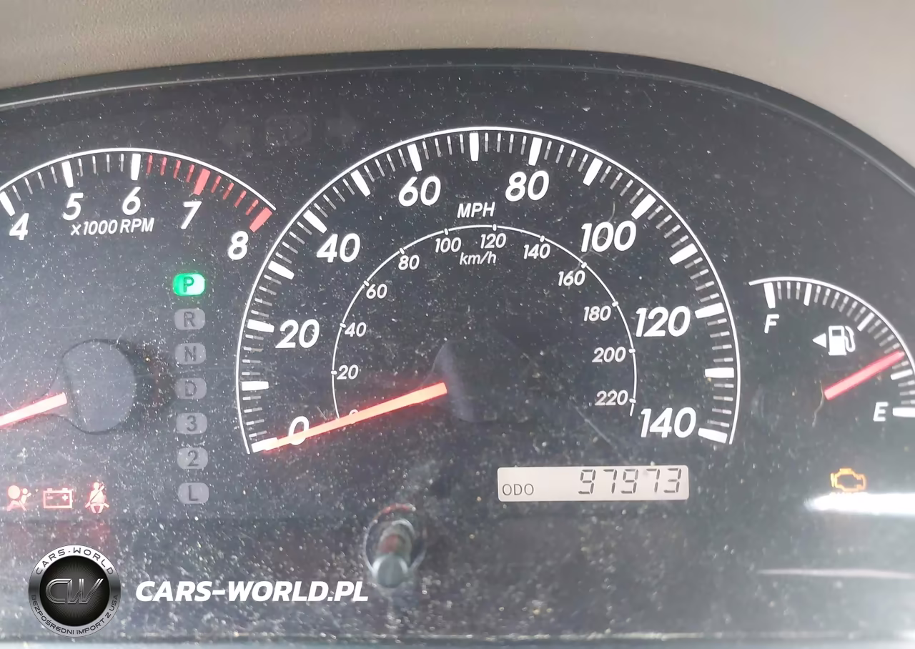 2005 Toyota Camry Le VIN:4T1BE30K95U974696 - 7