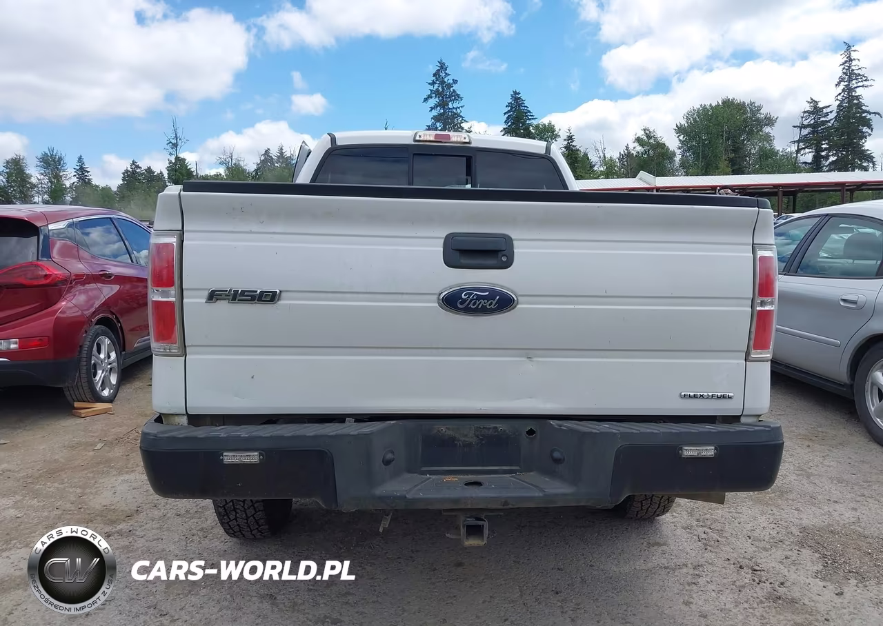 2014 Ford F-150 Xl VIN:1FTMF1EM9EFB62988 - 16