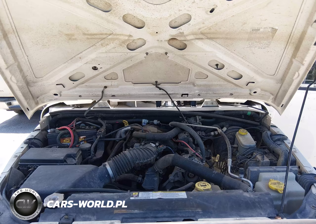2007 Jeep Wrangler X VIN:1J4FA241X7L153574 - 10