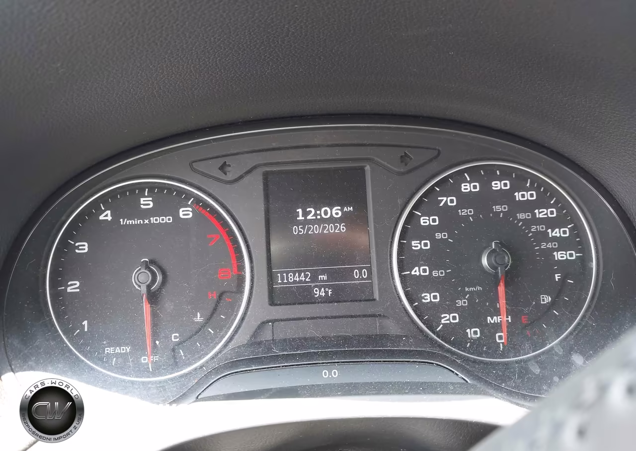 2018 Audi A3 2.0T Premium-2.0T Tech Premium VIN:WAUGUGFFXJ1037671 - 7