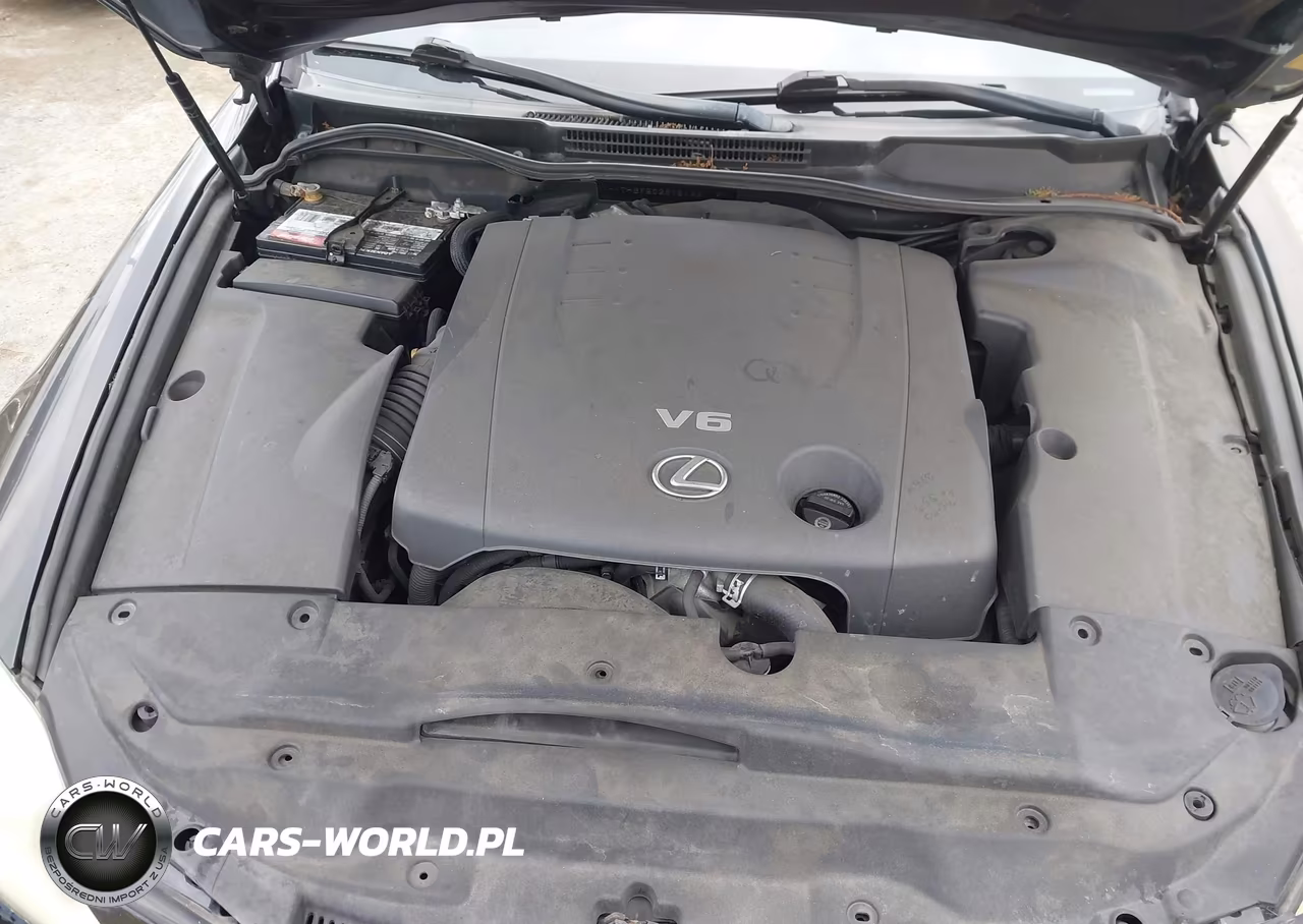 2010 Lexus Is 250 VIN:JTHBF5C28A5126112 - 10
