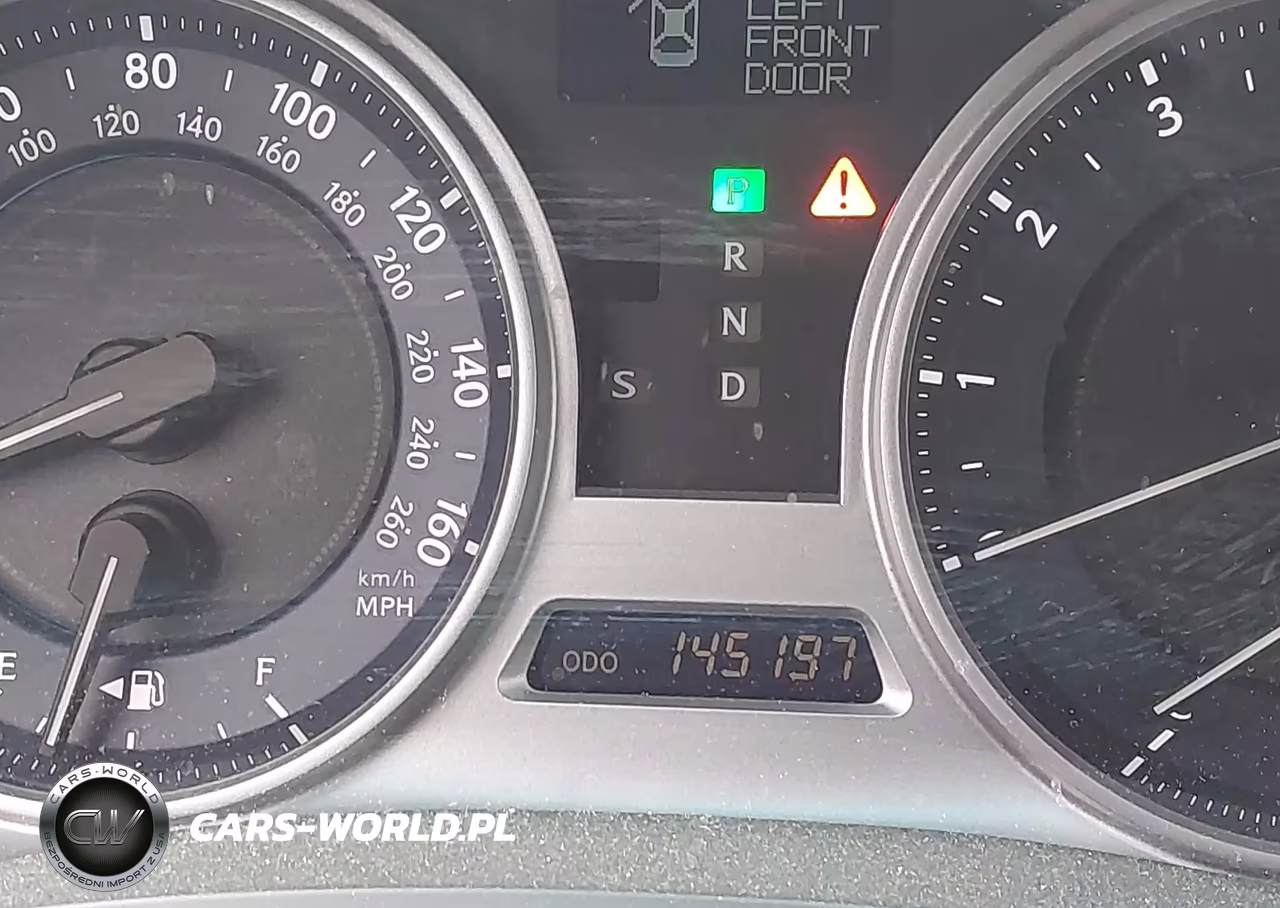 2010 Lexus Is 250 VIN:JTHBF5C28A5126112 - 15