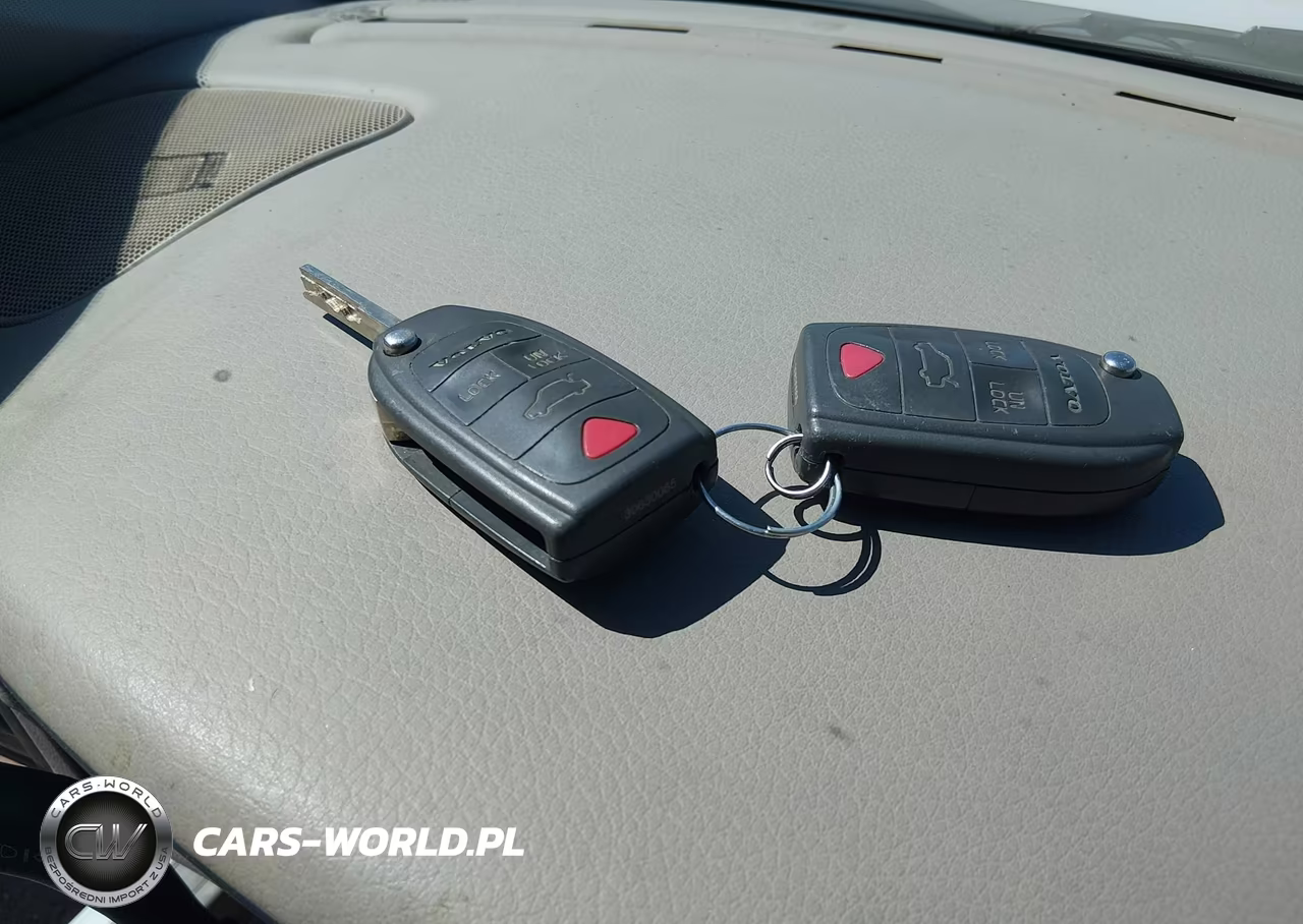2003 Volvo S40 A VIN:YV1VS29523F932125 - 11