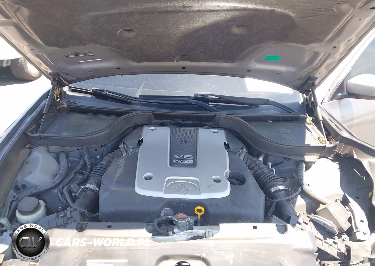 2013 Infiniti G37X VIN:JN1CV6AR8DM760824 - 10