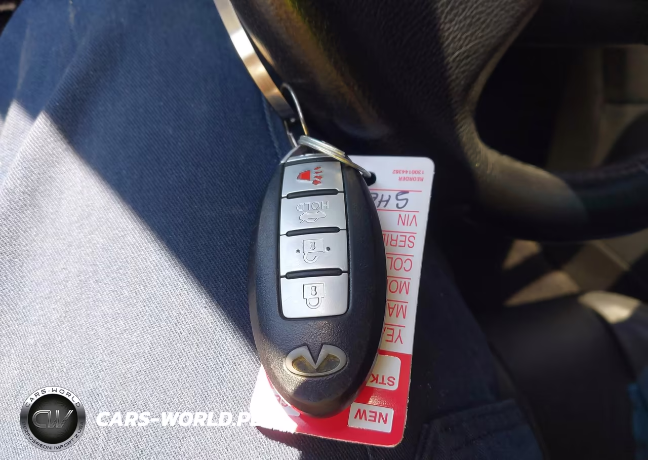 2013 Infiniti G37X VIN:JN1CV6AR8DM760824 - 11