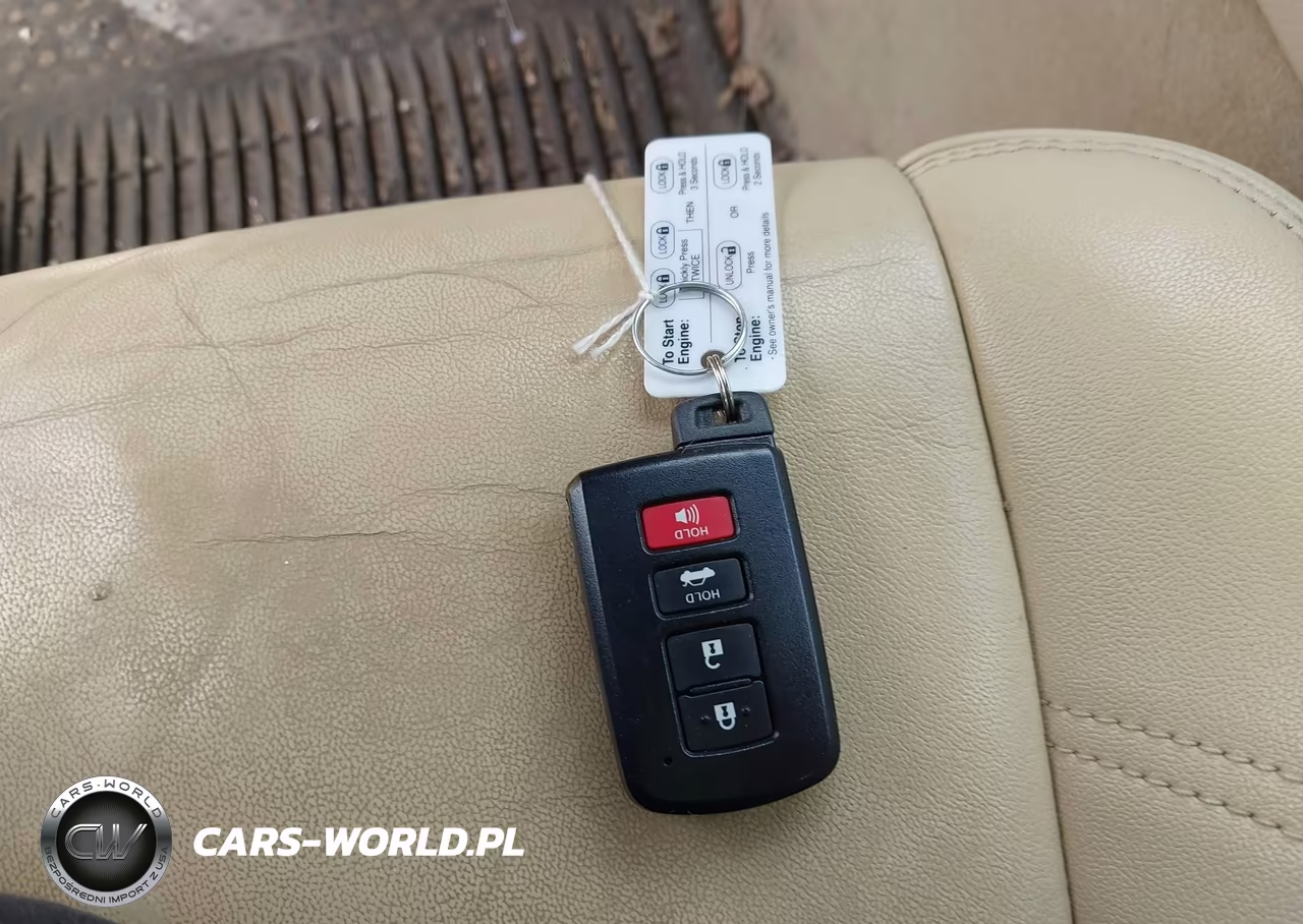 2015 Toyota Camry Hybrid Xle VIN:4T1BD1FK7FU155489 - 10