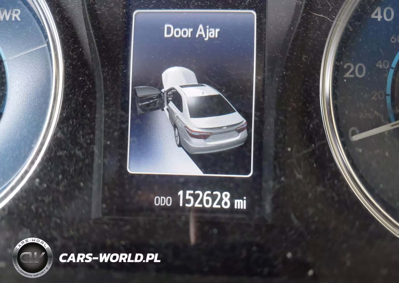 2015 Toyota Camry Hybrid Xle VIN:4T1BD1FK7FU155489 - 14