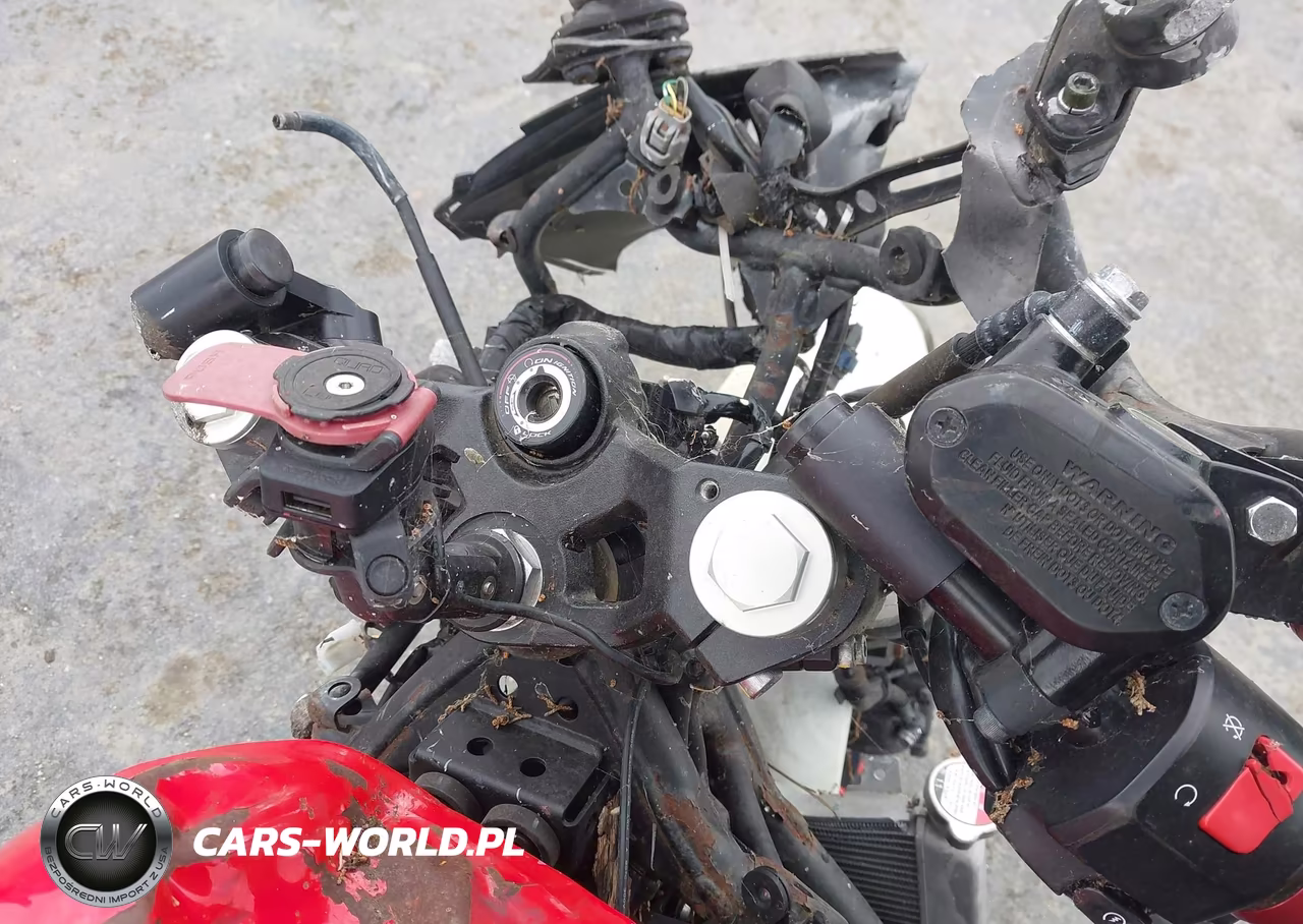 2021 Kawasaki Ex400 VIN:JKAEXKG11MDAA1094 - 7