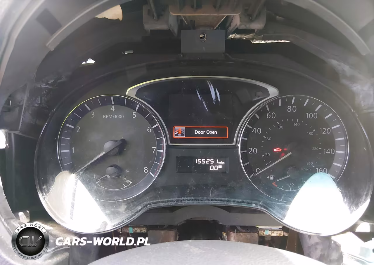 2013 Nissan Altima 2.5 S VIN:1N4AL3AP7DN556118 - 7