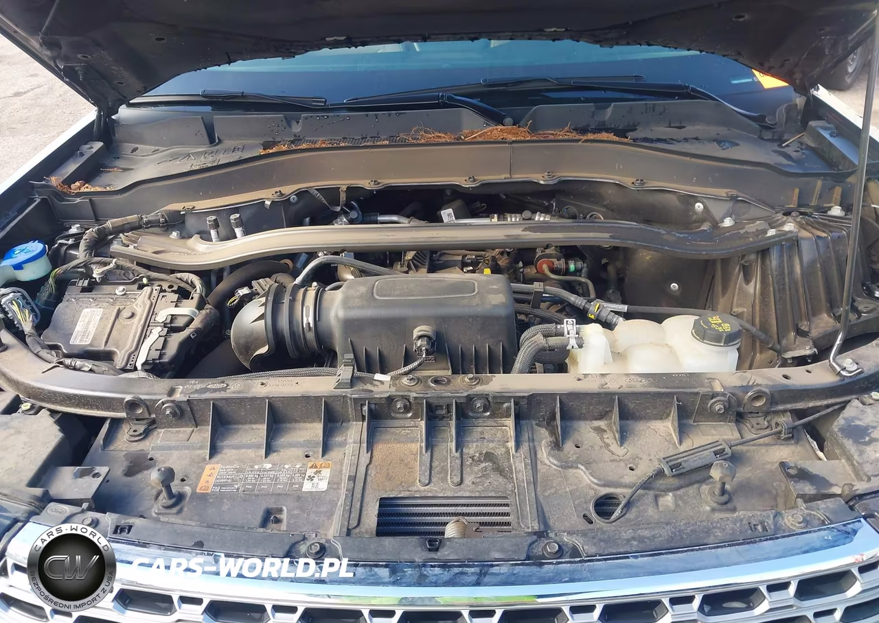 2022 Ford Explorer Limited VIN:1FMSK8FH2NGB90697 - 10