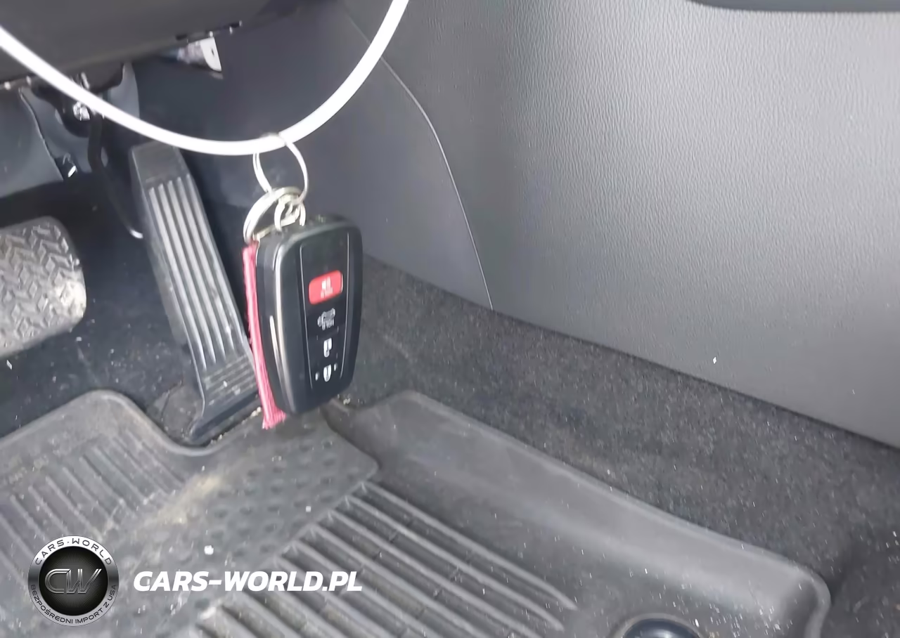 2025 Toyota Rav4 Hybrid Xle VIN:JTMRWRFV7SD321039 - 11