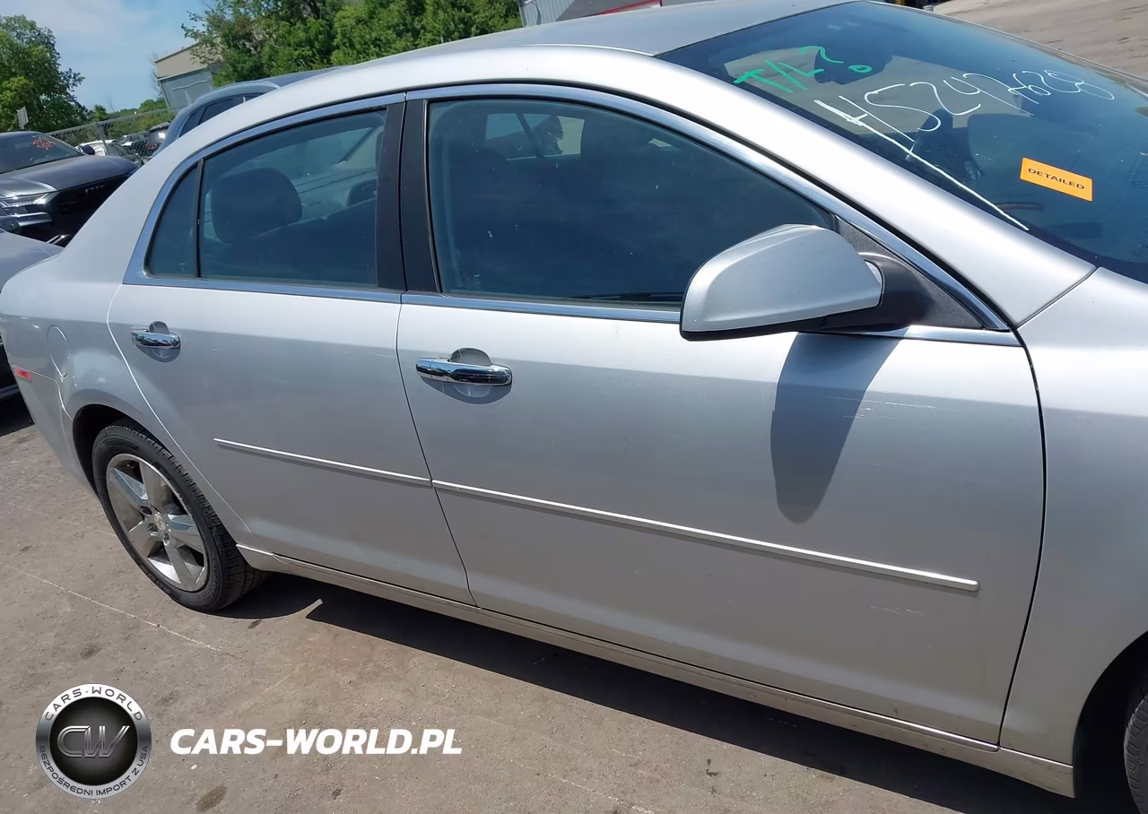 2012 Chevrolet Malibu 2Lt VIN:1G1ZD5E07CF151686 - 13