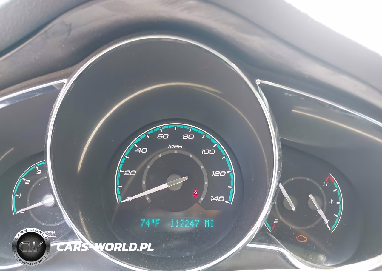 2012 Chevrolet Malibu 2Lt VIN:1G1ZD5E07CF151686 - 7