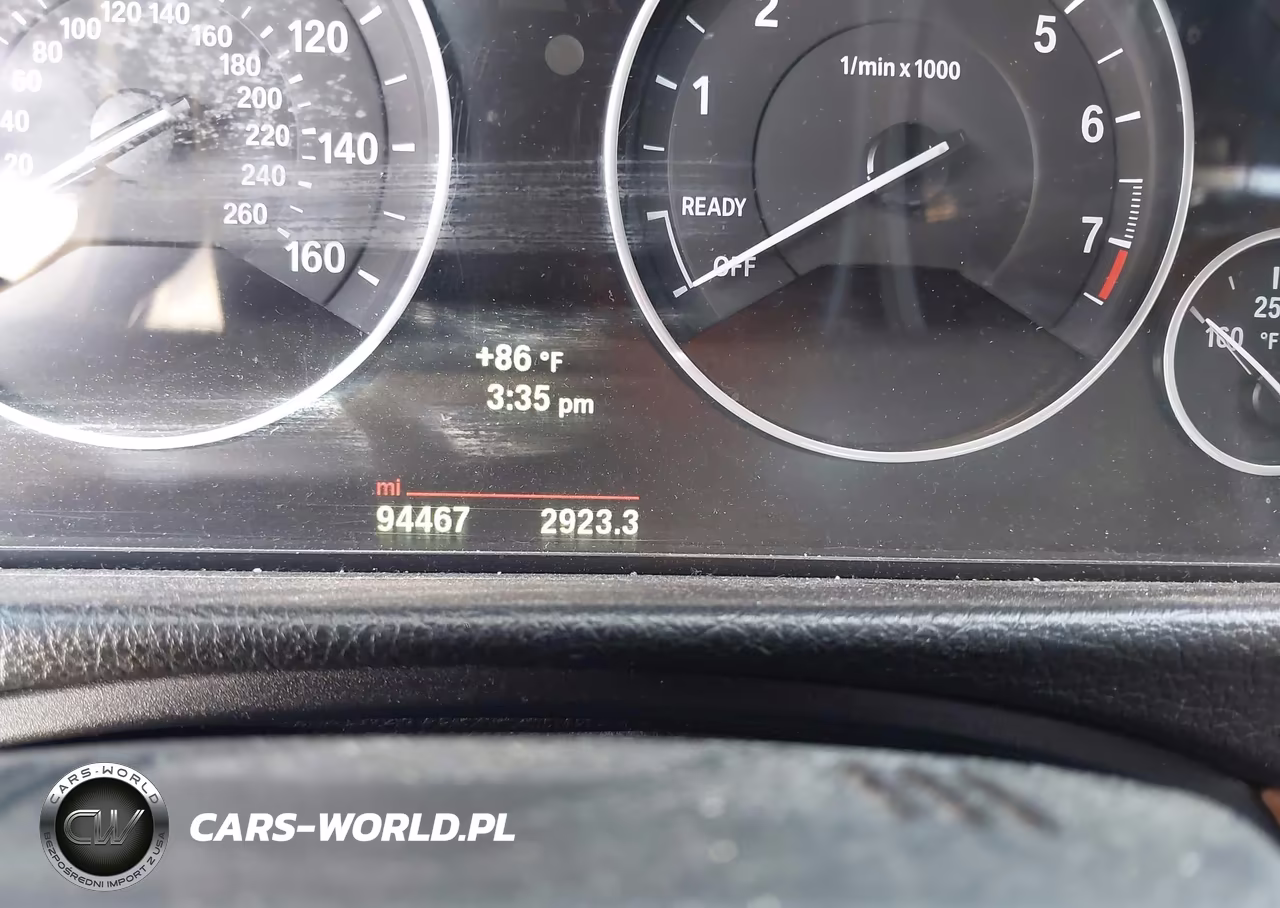 2014 BMW 428I VIN:WBA3V7C50EJ873227 - 15