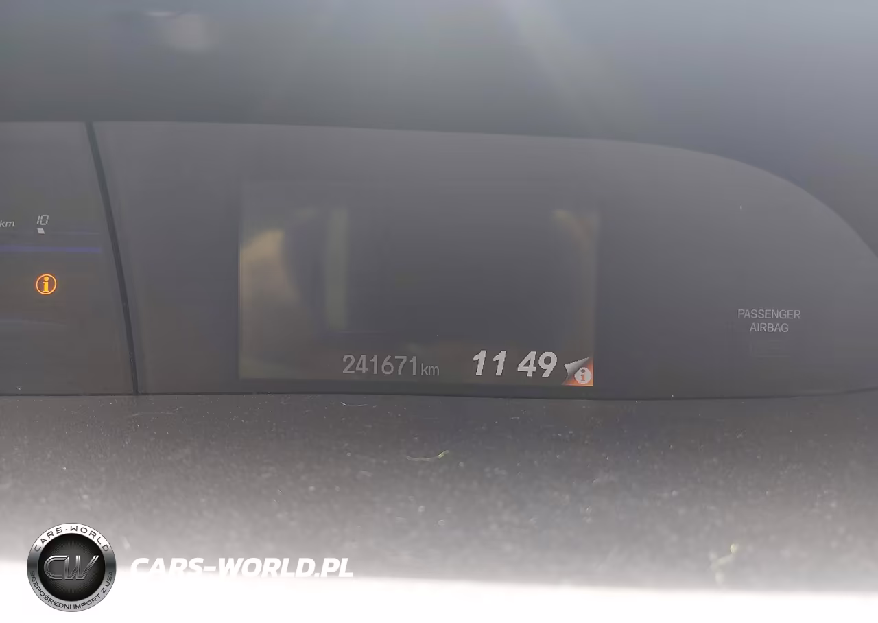 2012 Honda Civic Lx VIN:19XFB2F56CE362462 - 7
