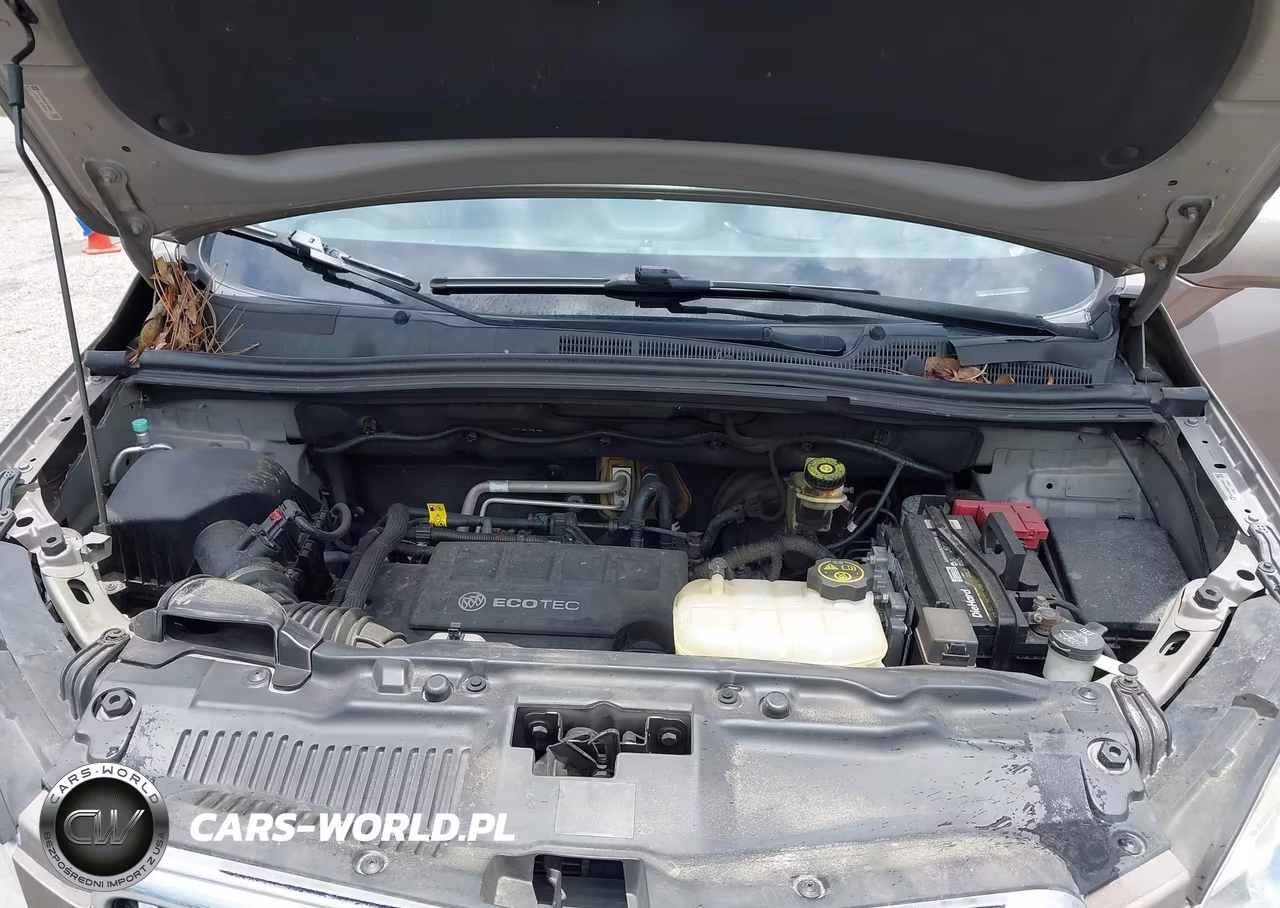 2013 Buick Encore VIN:KL4CJASB0DB198002 - 10