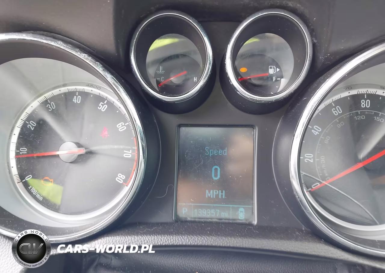 2013 Buick Encore VIN:KL4CJASB0DB198002 - 7
