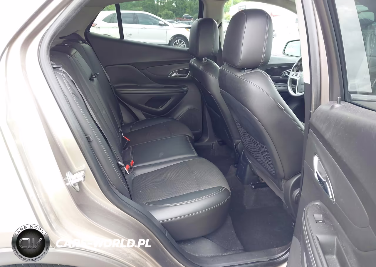 2013 Buick Encore VIN:KL4CJASB0DB198002 - 8