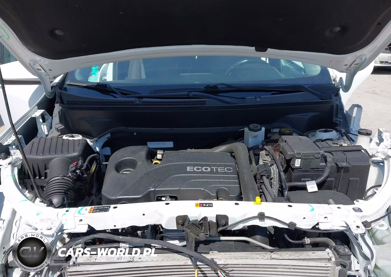 2018 Chevrolet Equinox Lt VIN:2GNAXJEV9J6275716 - 10
