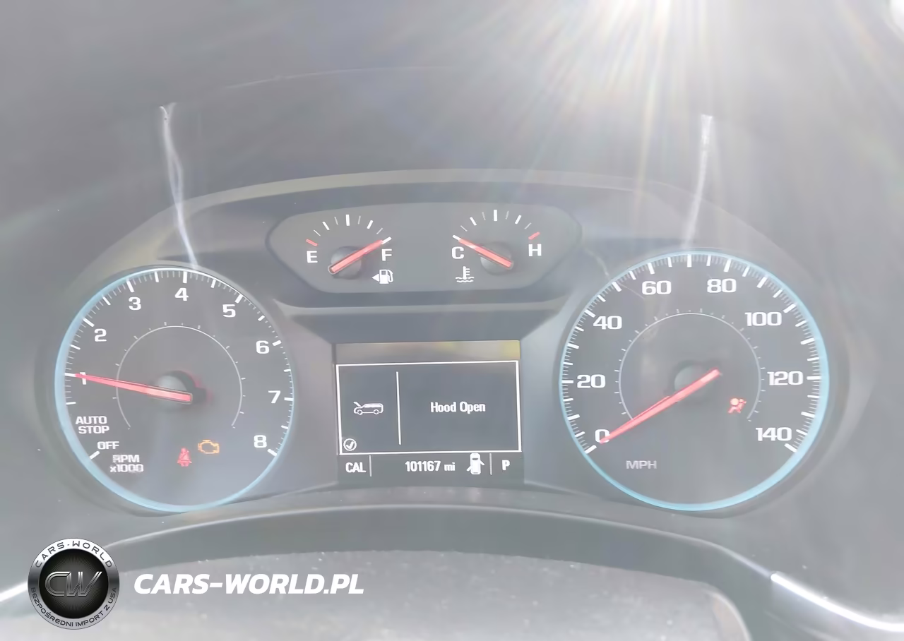 2018 Chevrolet Equinox Lt VIN:2GNAXJEV9J6275716 - 7