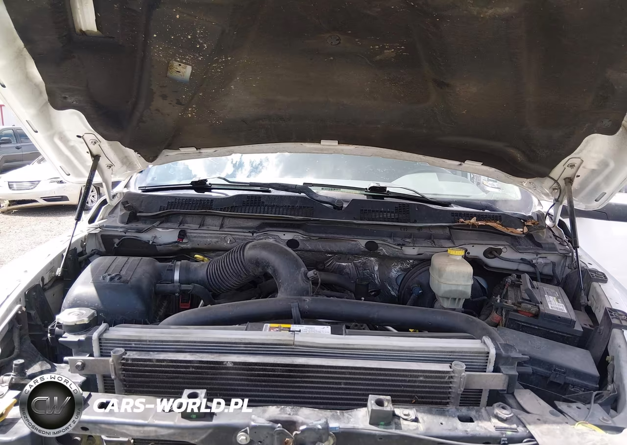 2014 Ram 2500 Slt VIN:3C6TR5DT8EG188152 - 10