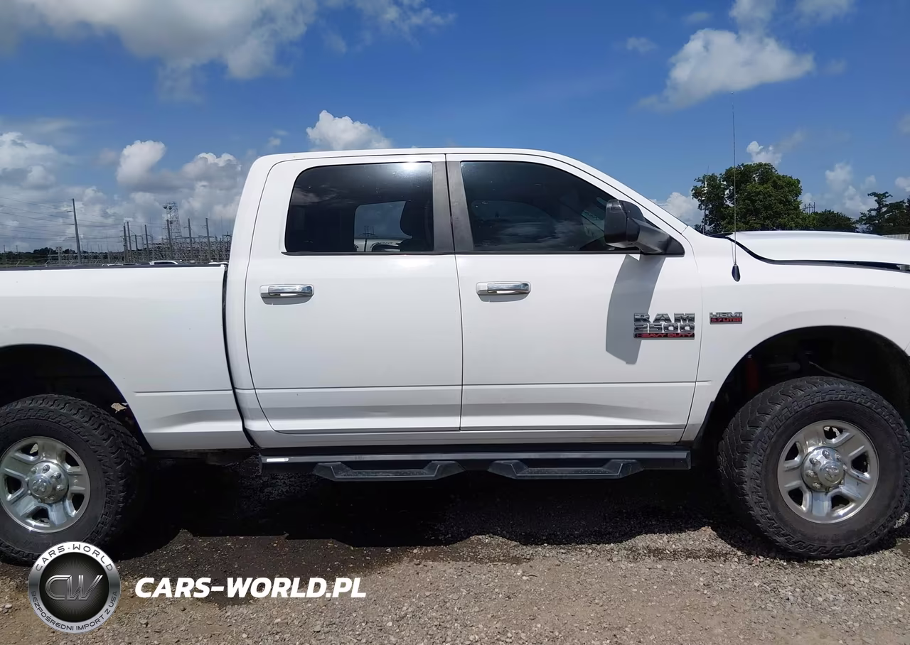 2014 Ram 2500 Slt VIN:3C6TR5DT8EG188152 - 14