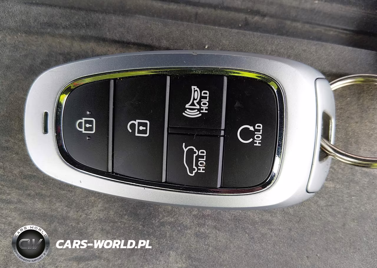 2023 Hyundai Tucson Sel VIN:5NMJF3AE3PH235565 - 11