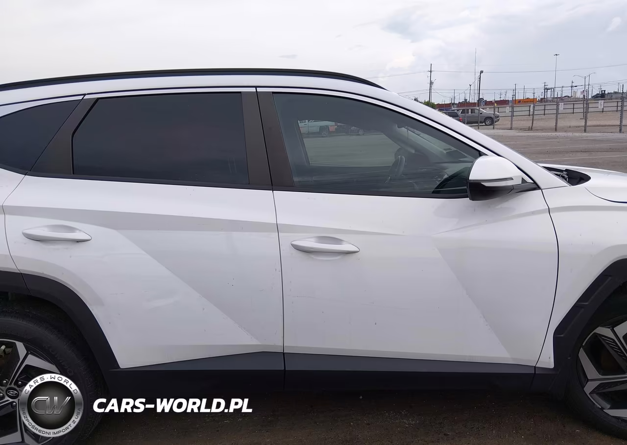 2023 Hyundai Tucson Sel VIN:5NMJF3AE3PH235565 - 13