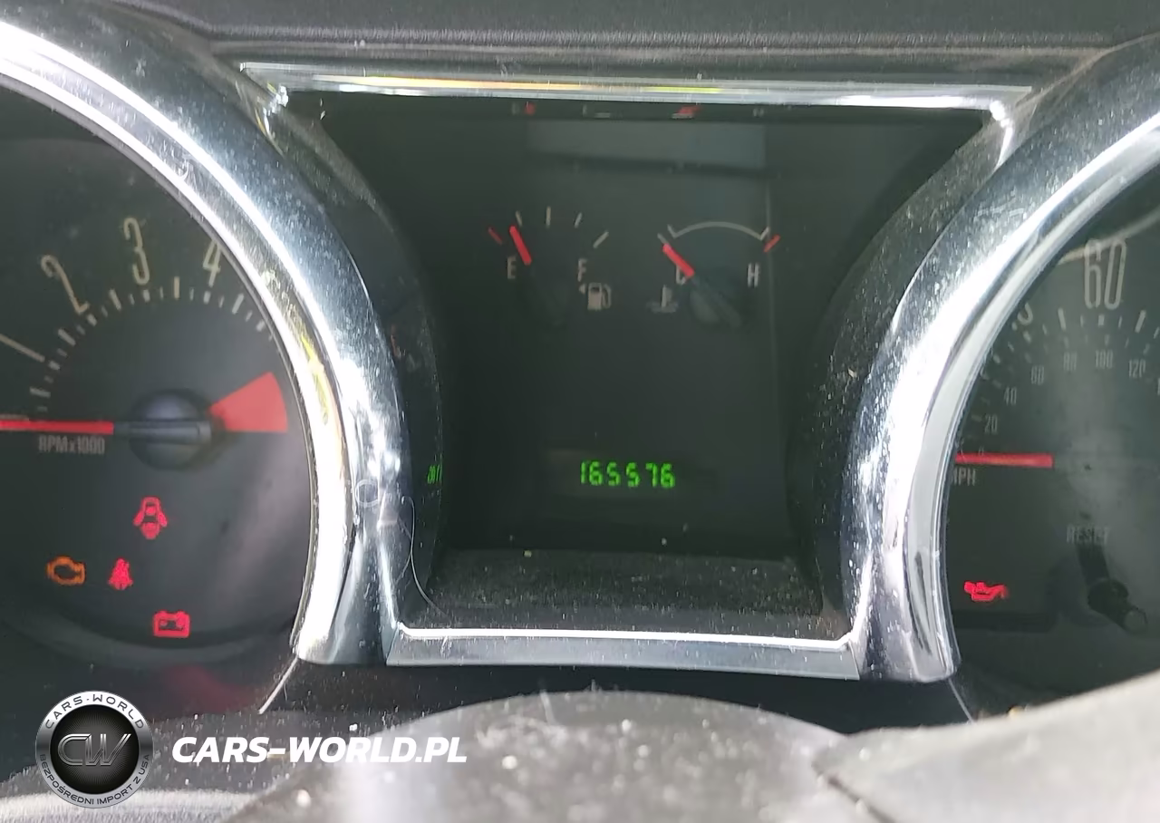 2007 Ford Mustang V6 Deluxe-V6 Premium VIN:1ZVFT80N275294555 - 7