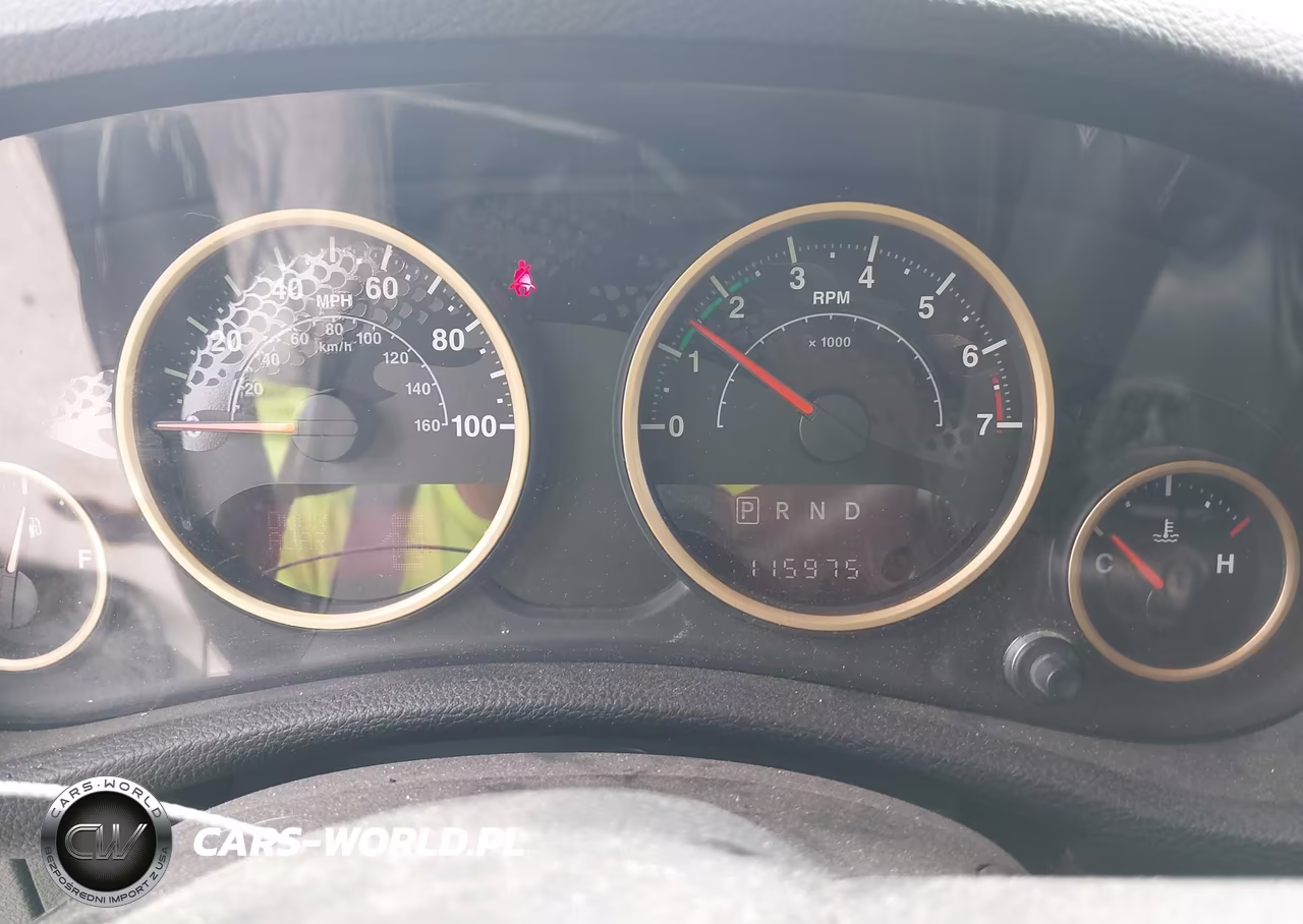 2014 Jeep Wrangler Unlimited Dragon Edition VIN:1C4HJWEG8EL161078 - 7