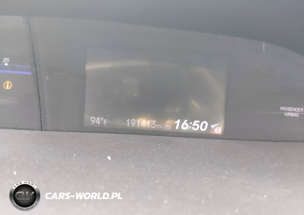 2014 Honda Civic Lx VIN:19XFB2F58EE254167 - 15