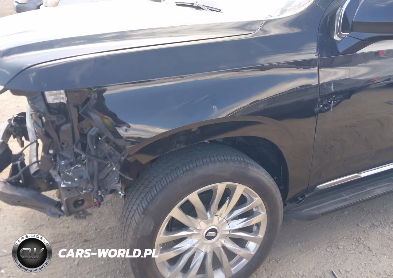 2021 Cadillac Escalade Premium Luxury VIN:1GYS3BKLXMR167433 - 18
