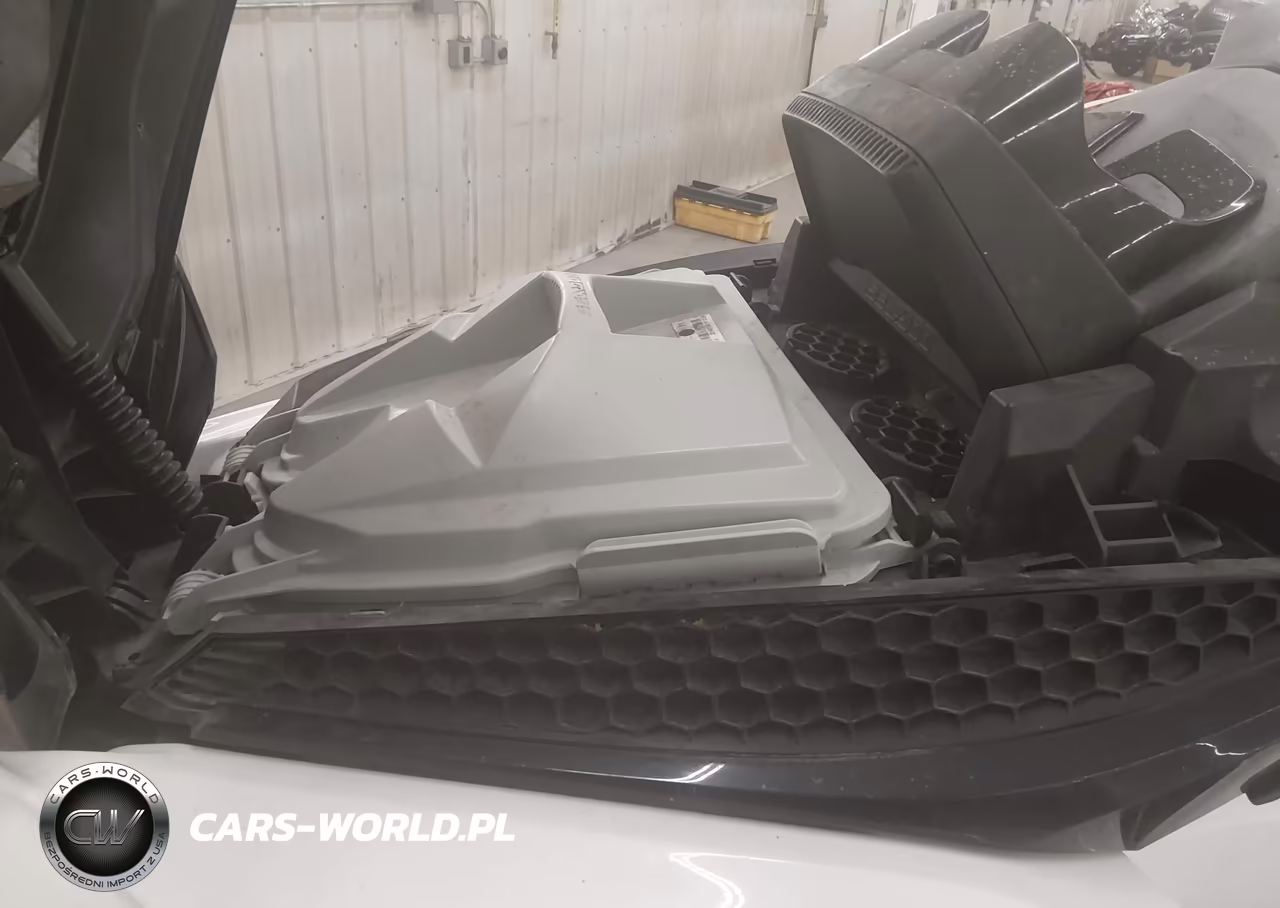 2014 Seadoo Wake Pro 215 VIN:YDV27818A414 - 10