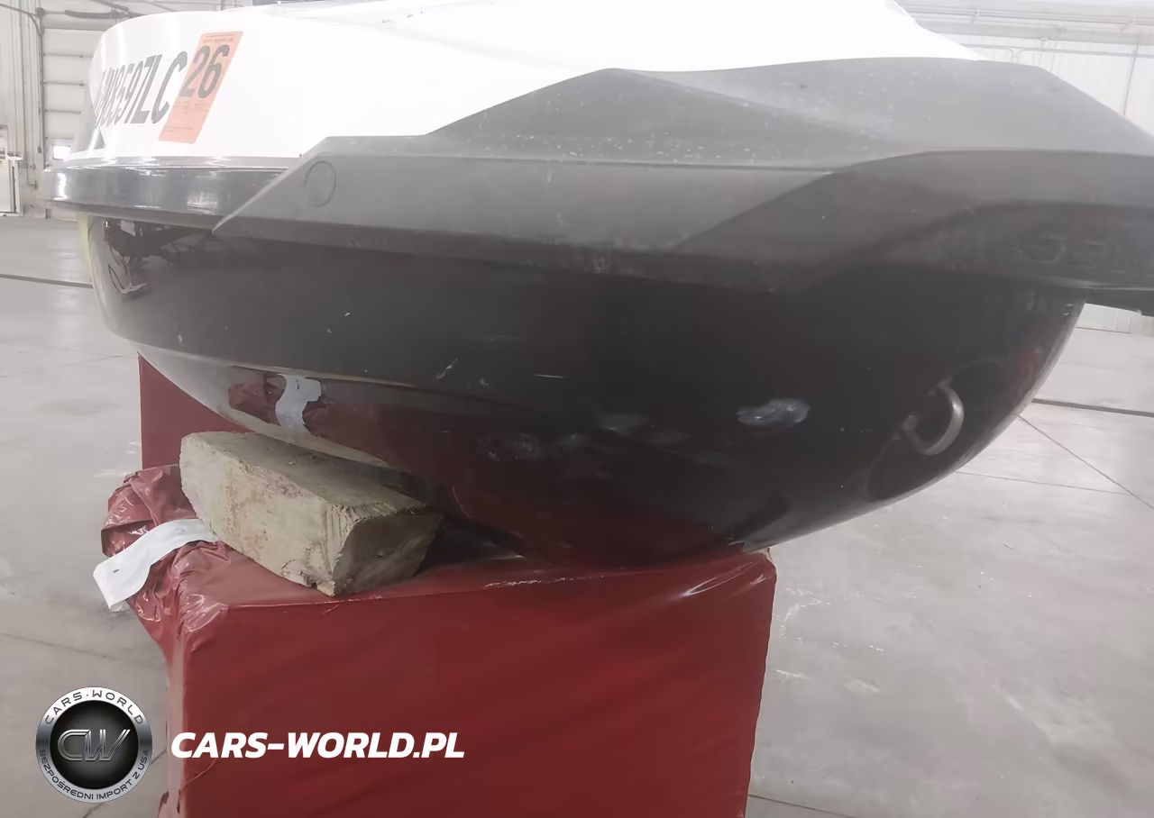 2014 Seadoo Wake Pro 215 VIN:YDV27818A414 - 6