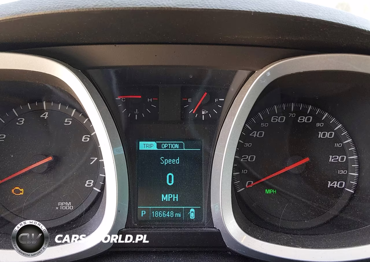 2016 Chevrolet Equinox Ls VIN:2GNALBEK6G6256802 - 7