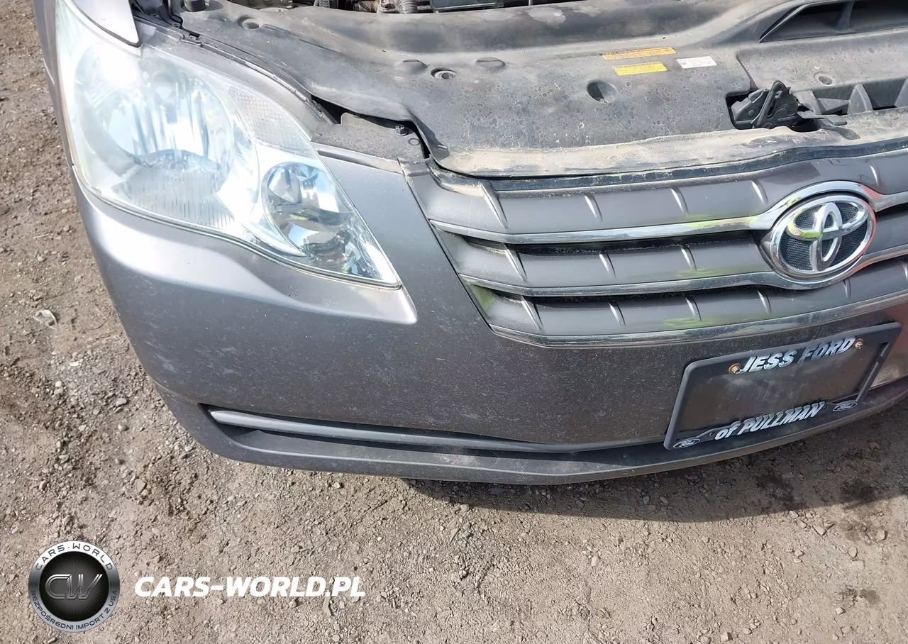 2006 Toyota Avalon Xl VIN:4T1BK36B56U129488 - 6