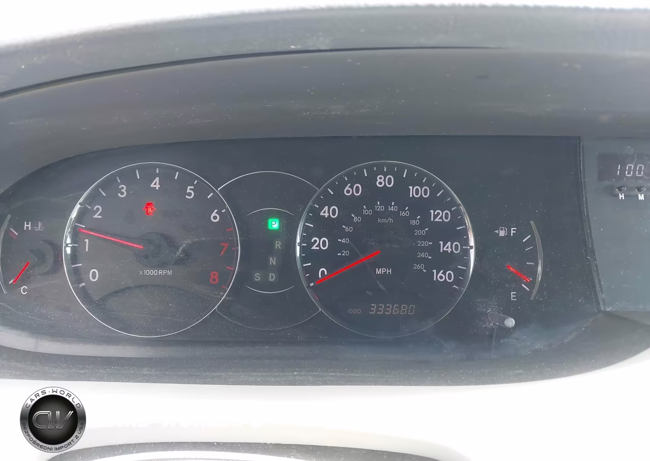 2006 Toyota Avalon Xl VIN:4T1BK36B56U129488 - 7