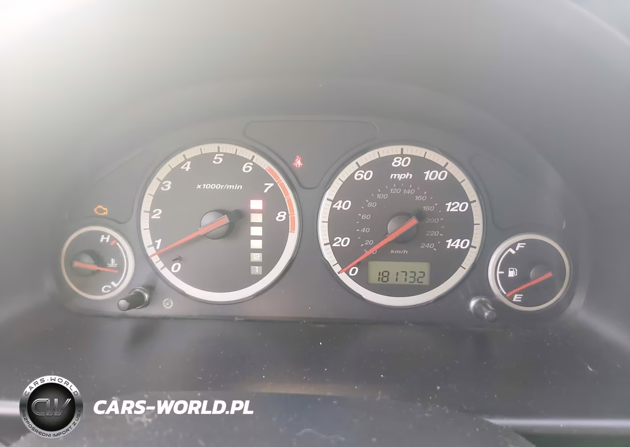 2006 Honda Cr-V Lx VIN:JHLRD68566C015854 - 7