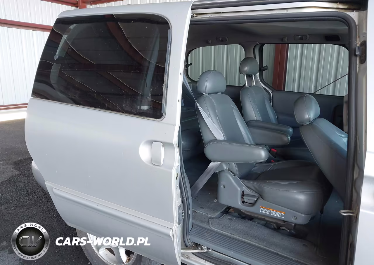 1999 Nissan Quest Gle-Gxe-Se VIN:4N2XN11T3XD825299 - 8