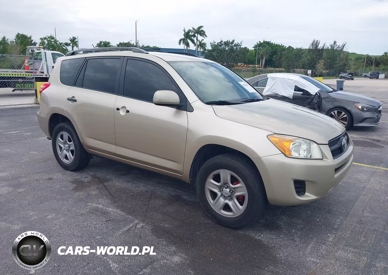 2011 Toyota Rav4