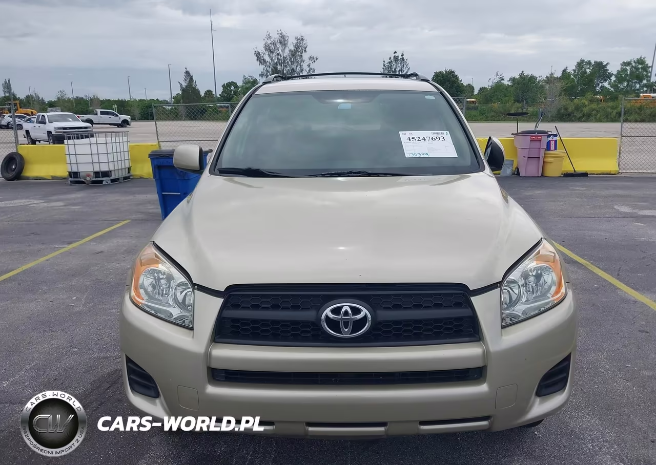 2011 Toyota Rav4 VIN:2T3ZF4DV4BW081327 - 17
