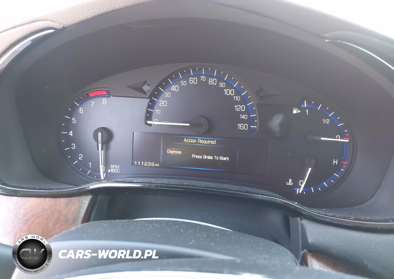 2014 Cadillac Cts Standard VIN:1G6AP5SX2E0188215 - 7